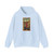 GOES, Hugo van der -Portinari- Sts. Margaret and Mary Magdalene with Maria Portinari (Artwork) Hoodie