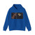 GOES, Hugo van der -Portinari- The Adoration of the Shepherds (detail)2 (Artwork) Hoodie