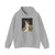 GOES, Hugo van der -Portinari- The Adoration of the Shepherds (detail)3 (Artwork) Hoodie