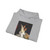 GOES, Hugo van der -Portinari- The Adoration of the Shepherds (detail)3 (Artwork) Hoodie