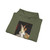 GOES, Hugo van der -Portinari- The Adoration of the Shepherds (detail)3 (Artwork) Hoodie