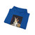 GOES, Hugo van der -Portinari- The Adoration of the Shepherds (detail)3 (Artwork) Hoodie