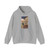 GOES, Hugo van der -Portinari- The Adoration of the Shepherds (detail)4 (Artwork) Hoodie
