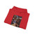 GOES, Hugo van der -Portinari- The Adoration of the Shepherds (detail)6 (Artwork) Hoodie