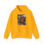 GOES, Hugo van der -Portinari- The Adoration of the Shepherds (detail)8 (Artwork) Hoodie