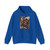 GOES, Hugo van der -Portinari- The Adoration of the Shepherds (detail)8 (Artwork) Hoodie