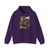 GOES, Hugo van der -Portinari- The Adoration of the Shepherds (detail)8 (Artwork) Hoodie