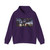 GOES, Hugo van der -Portinari- The Adoration of the Shepherds (detail)10 (Artwork) Hoodie