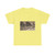 SHISKIN, Ivan Ivanovich - Sands. 1886 (Artwork) T-Shirt
