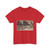 SHISKIN, Ivan Ivanovich - Sands. 1886 (Artwork) T-Shirt