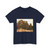 SHISKIN, Ivan Ivanovich - sandy road 1898 (Artwork) T-Shirt