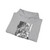 GOLTZIUS, Hendrick - Circumcision in the Church of St Bavo at Haarlem (Artwork) Hoodie