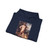 GOLTZIUS, Hendrick - Hercules and Cacus (Artwork) Hoodie