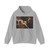 GOLTZIUS, Hendrick - Jupiter and Antiope (Artwork) Hoodie