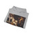 GOLTZIUS, Hendrick - Jupiter and Antiope (Artwork) Hoodie