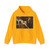 GOLTZIUS, Hendrick - Jupiter and Antiope (Artwork) Hoodie