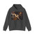 GOLTZIUS, Hendrick - Jupiter and Antiope (Artwork) Hoodie