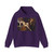 GOLTZIUS, Hendrick - Jupiter and Antiope (Artwork) Hoodie