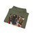 GOES, Hugo van der -Portinari- The Adoration of the Shepherds (Artwork) Hoodie