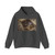 GONZALEZ VELAZQUEZ, Antonio - Gentleness Accompanied by the Four Cardinal Virtues (Artwork) Hoodie
