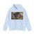 GONZALEZ VELAZQUEZ, Antonio - Gentleness Accompanied by the Four Cardinal Virtues (Artwork) Hoodie