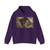 GONZALEZ VELAZQUEZ, Antonio - Gentleness Accompanied by the Four Cardinal Virtues (Artwork) Hoodie