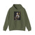 GONZALEZ VELAZQUEZ, Antonio - Self-Portrait (Artwork) Hoodie
