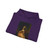 GONZALEZ VELAZQUEZ, Zacarias - Portrait of Maria Luisa of Parma, Queen of Spain (Artwork) Hoodie