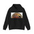 CORREGGIO - Lunette with St. John the Evangelist (Artwork) Hoodie