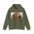 CORREGGIO - Lunette with St. John the Evangelist (Artwork) Hoodie