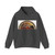 CORREGGIO - Lunette with St. John the Evangelist (Artwork) Hoodie
