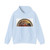 CORREGGIO - Lunette with St. John the Evangelist (Artwork) Hoodie