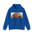 CORREGGIO - Lunette with St. John the Evangelist (Artwork) Hoodie