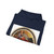 CORREGGIO - Lunette with St. John the Evangelist (Artwork) Hoodie