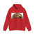 CORREGGIO - Lunette with St. John the Evangelist (Artwork) Hoodie