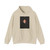 GONZALEZ VELAZQUEZ, Zacarias - Self-Portrait (Artwork) Hoodie