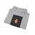 GONZALEZ VELAZQUEZ, Zacarias - Self-Portrait (Artwork) Hoodie