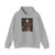 GONZALEZ Y SERRANO, Bartolome - margarit (Artwork) Hoodie