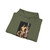 GONZALEZ Y SERRANO, Bartolome - st_john (Artwork) Hoodie