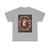 RUBENS, Peter Paul - The Virgin and Child in a Garland of Flower (Artwork) T-Shirt