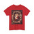 RUBENS, Peter Paul - The Virgin and Child in a Garland of Flower (Artwork) T-Shirt