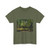 SHISKIN, Ivan Ivanovich - Solna day. Merikyul 1894 (Artwork) T-Shirt