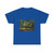 SHISKIN, Ivan Ivanovich - Solna day. Merikyul 1894 (Artwork) T-Shirt