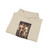 GOSSAERT, Jan (called Mabuse) - Adam and Eve2 (Artwork) Hoodie