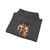 GOSSAERT, Jan (called Mabuse) - Adam and Eve2 (Artwork) Hoodie