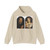 GOSSAERT, Jan (called Mabuse) - Diptych of Jean Carondelet (Artwork) Hoodie
