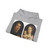 GOSSAERT, Jan (called Mabuse) - Diptych of Jean Carondelet (Artwork) Hoodie