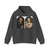 GOSSAERT, Jan (called Mabuse) - Diptych of Jean Carondelet (Artwork) Hoodie