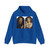 GOSSAERT, Jan (called Mabuse) - Diptych of Jean Carondelet (Artwork) Hoodie