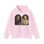 GOSSAERT, Jan (called Mabuse) - Diptych of Jean Carondelet (Artwork) Hoodie